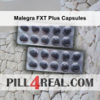 Malegra FXT Plus Capsules 156