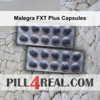 Malegra FXT Plus Capsules 156