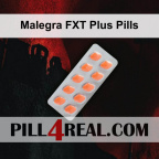 Malegra FXT Plus Pills 985
