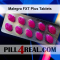 Malegra FXT Plus Tablets 007