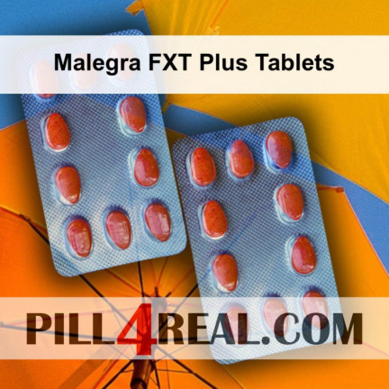 Malegra FXT Plus Tablets 597
