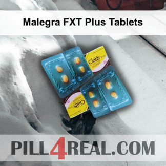 Malegra FXT Plus Tablets 954