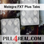 Malegra FXT Plus Tabs 198