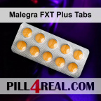 Malegra FXT Plus Tabs 267