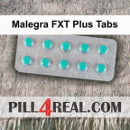 Malegra FXT Plus Tabs 298