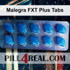Malegra FXT Plus Tabs 351
