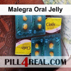 Malegra Oral Jelly 024