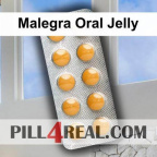 Malegra Oral Jelly 839