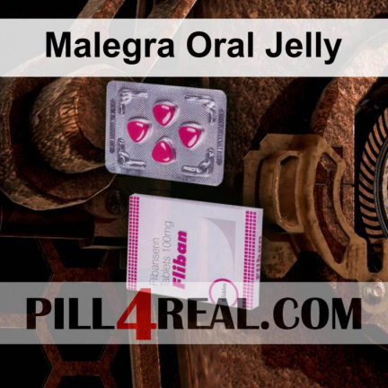 Malegra Oral Jelly 914