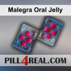Malegra Oral Jelly 980
