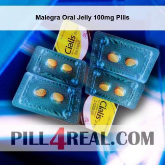 Malegra Oral Jelly 100mg Pills 062