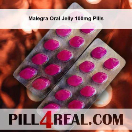 Malegra Oral Jelly 100mg Pills 125