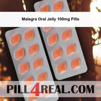 Malegra Oral Jelly 100mg Pills 334