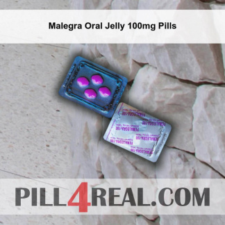 Malegra Oral Jelly 100mg Pills 775