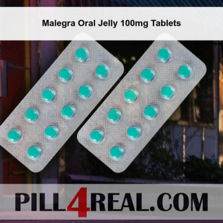 Malegra Oral Jelly 100mg Tablets 337