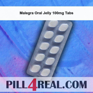 Malegra Oral Jelly 100mg Tabs 029