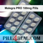 Malegra PRO 100mg Pills 288