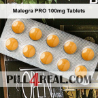 Malegra PRO 100mg Tablets 541