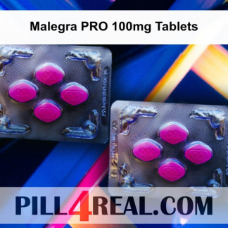 Malegra PRO 100mg Tablets 712