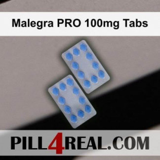 Malegra PRO 100mg Tabs 345