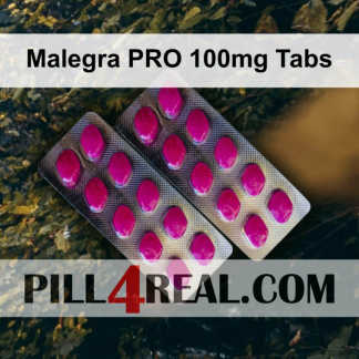 Malegra PRO 100mg Tabs 485