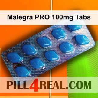 Malegra PRO 100mg Tabs 565
