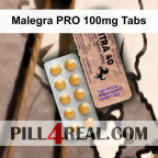 Malegra PRO 100mg Tabs 685
