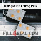 Malegra PRO 50mg Pills 906