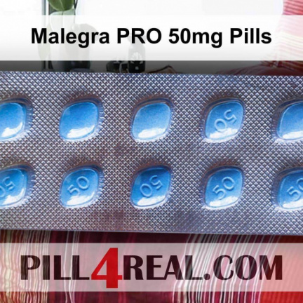 Malegra PRO 50mg Pills 920