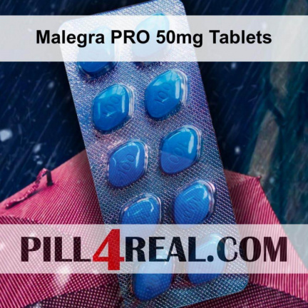 Malegra PRO 50mg Tablets 390