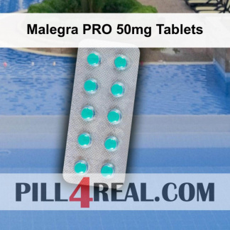 Malegra PRO 50mg Tablets 416