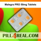 Malegra PRO 50mg Tablets 564
