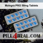 Malegra PRO 50mg Tablets 660