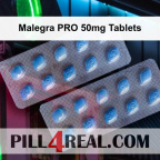 Malegra PRO 50mg Tablets 793