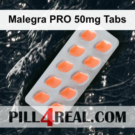 Malegra PRO 50mg Tabs 045