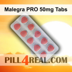 Malegra PRO 50mg Tabs 696