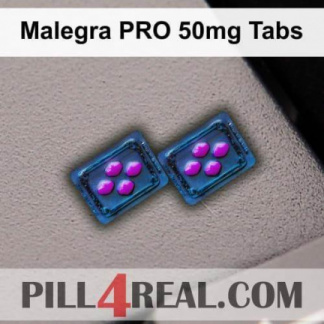 Malegra PRO 50mg Tabs 956