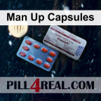 Man Up Capsules 211