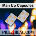 Man Up Capsules 455