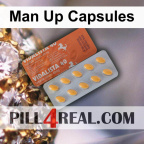 Man Up Capsules 518