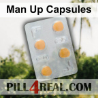 Man Up Capsules 597