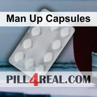 Man Up Capsules 630