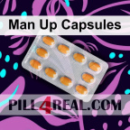 Man Up Capsules 641