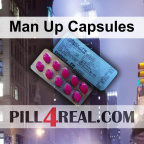Man Up Capsules 648