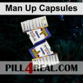 Man Up Capsules 694