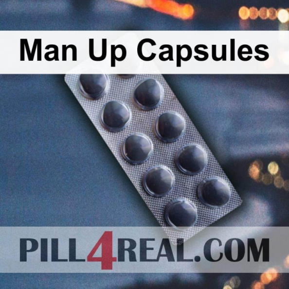 Man Up Capsules 760