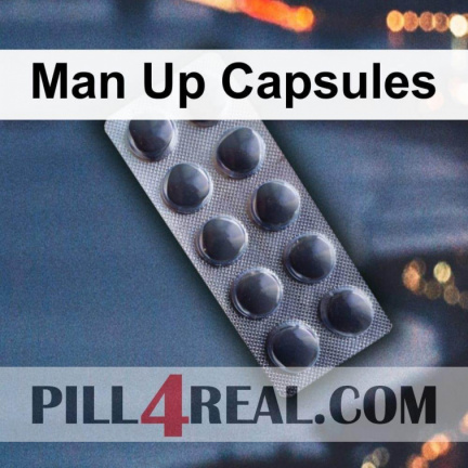 Man Up Capsules 760