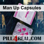 Man Up Capsules 779