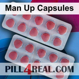 Man Up Capsules 789