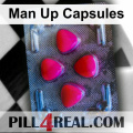 Man Up Capsules 882